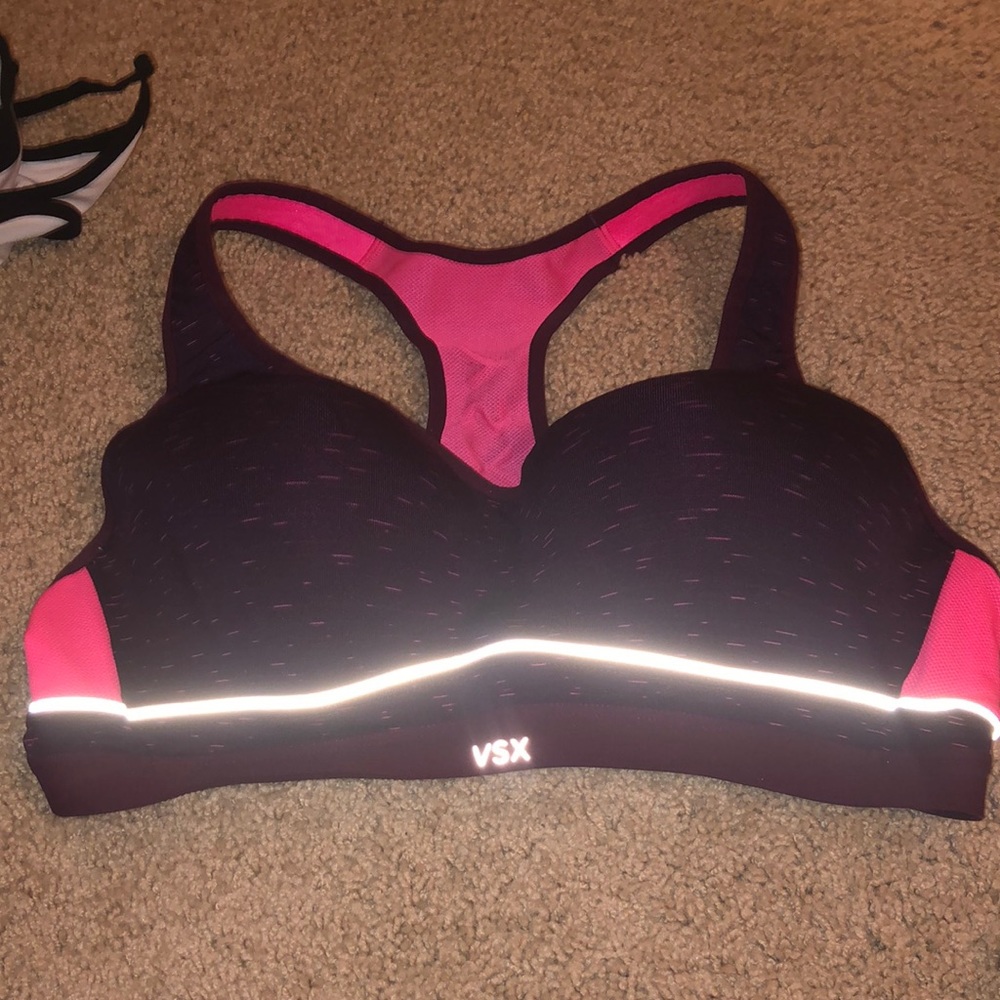 VSX Sports bra